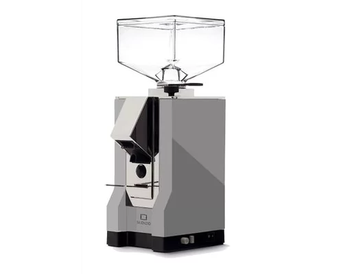 Кофемолка Mignon Silenzio 50 16CR Grey