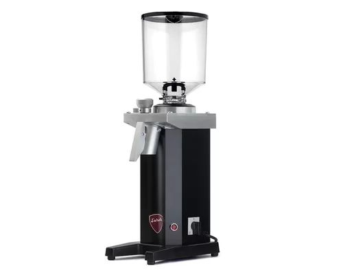 Кофемолка Drogheria/4 75 Matt Black
