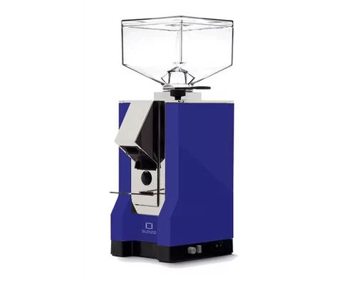 Кофемолка Mignon Silenzio 50 16CR Blue