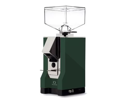 Кофемолка Mignon Silenzio 50 16CR Green Gourmet