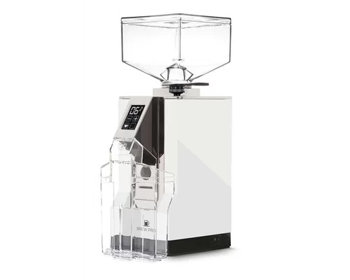 Кофемолка Mignon Brew Pro 55 16CR White