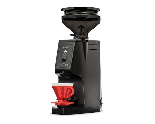 Кофемолка Atom Pro 75 E Matt Black