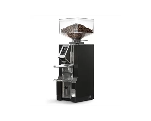 Кофемолка Mignon Libra 55 16CR Matt Black