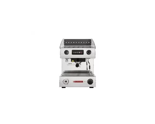 Кофемашина Sanremo Capri SED DLX (автомат) 1гр. черная