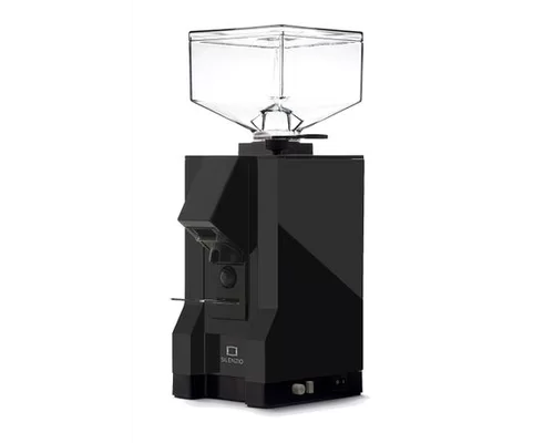 Кофемолка Mignon Silenzio 50 15BL Matt Black
