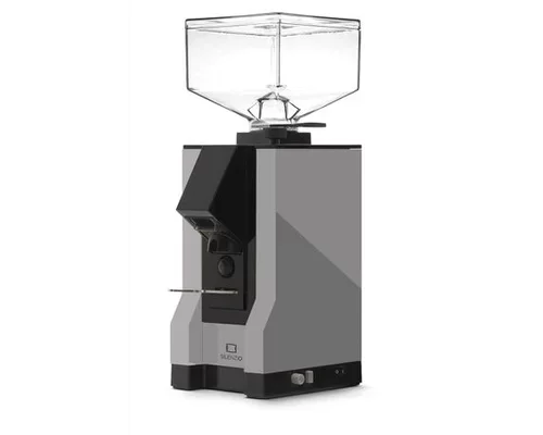 Кофемолка Mignon Silenzio 50 15BL Grey