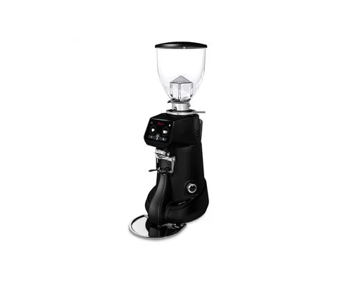 Кофемолка Fiorenzato F83 E XGi черная