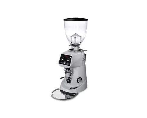 Кофемолка F 64 Evo серая F64EV2GRSCPFLR6V2