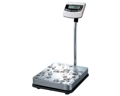 Весы напольные BW-150RB