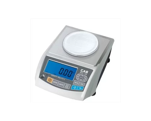 Весы MWP-300