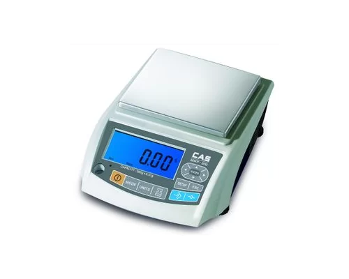 Весы MWP-3000