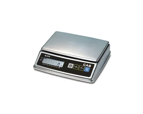 Весы порционные PW-II-5 (PW-5H)