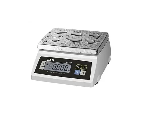 Весы электронные SW-20W (один дисплей)