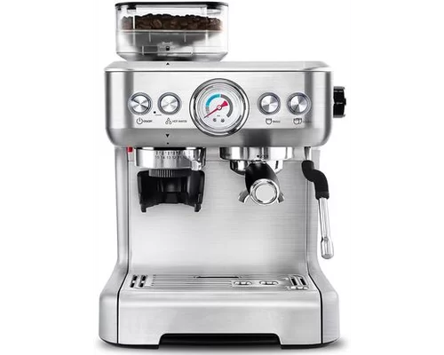 Кофеварка рожковая VA-CMG8999PRO