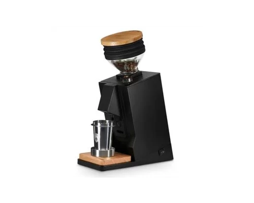 Кофемолка Mignon Single Dose 65 15BL Matt Black