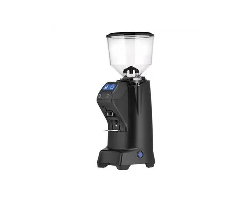 Кофемолка Zenith Neo 65 E Matt Black