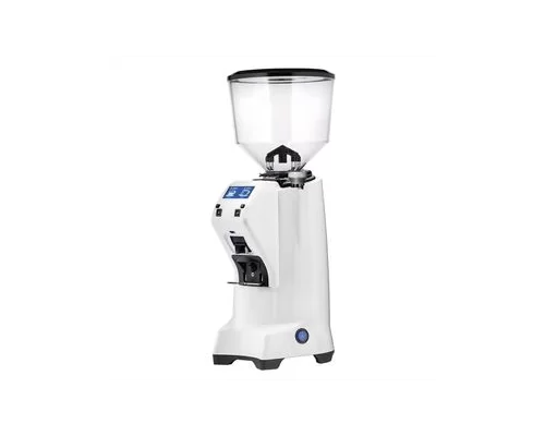 Кофемолка Zenith Neo 65 E White