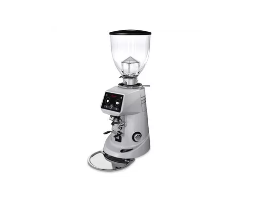 Кофемолка F 64 E серая F64EL2GRSCPFLR6V2