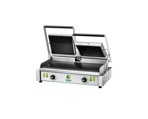 Гриль FIMAR PE 50 R, (PE 50 RE 230400MT/PE50R230400MT/PE50NR23400MT)