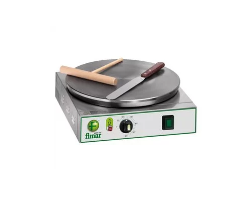 Блинница FIMAR CRP  арт.CRP, 220V/CRP23050M/CRPN23M