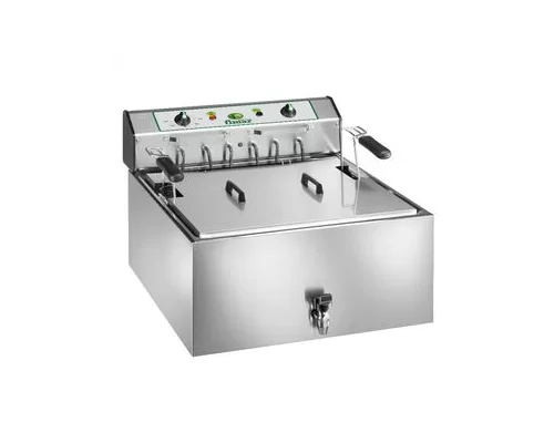 Фритюрница SF25P Fimar 380V