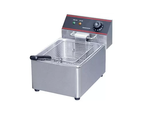 Фритюрница EF-4L (VIATTO)