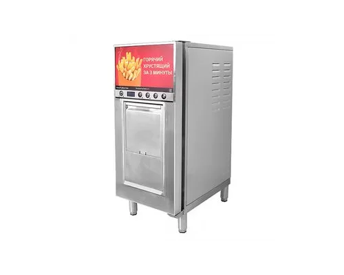Фритюрница электрическая ROBOLABS RoboFryBox RBF1SR