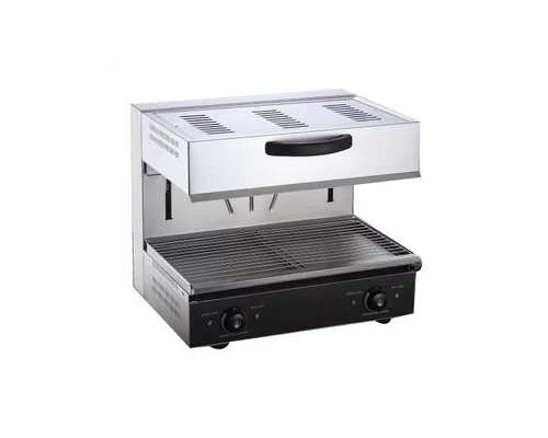 Гриль-саламандер VHS-600