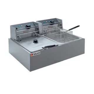 Фритюрница VALEX HEF-82