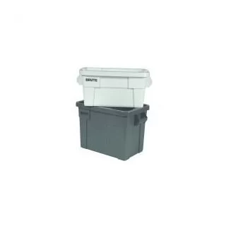 Контейнер переносной 53л. белый FG9S3000WHT Rubbermaid
