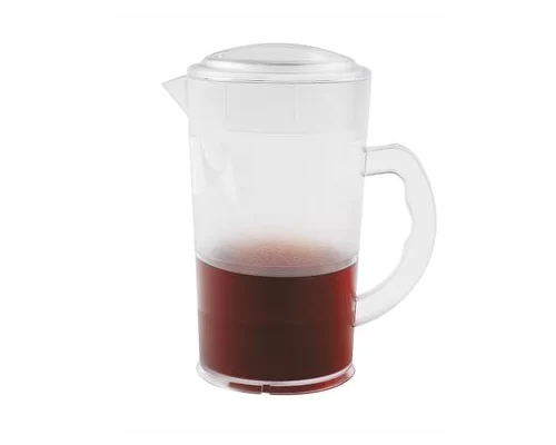 Кувшин (питчер) 1,9 л с крышкой, JW-610