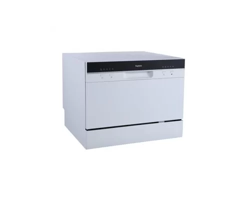 Машина посудомоечная Бирюса DWC-506/5 W