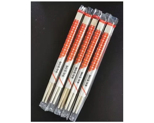 Палочки для еды в индивидуальной упаковке BC-21OPP