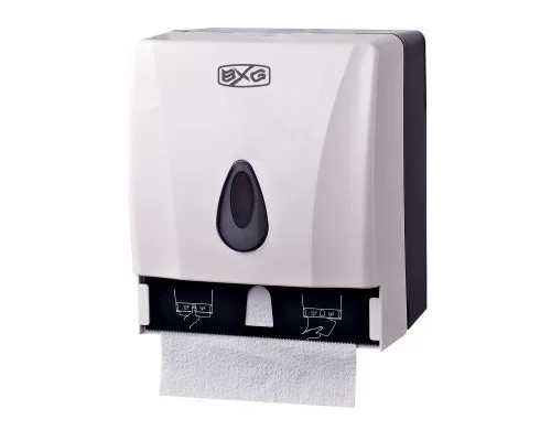 Диспенсер для бумажных полотенец BXG PDM-8218