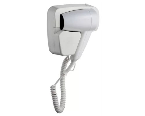 Фен для сушки волос настенный VA-HDW6200