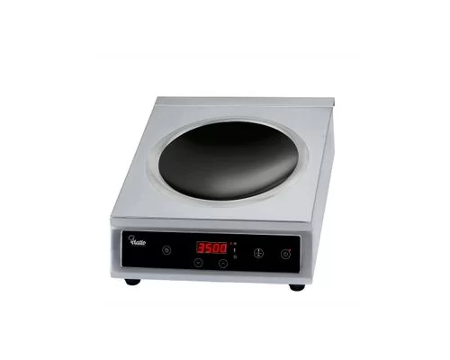 Плита индукционная VA-350B-A WOK