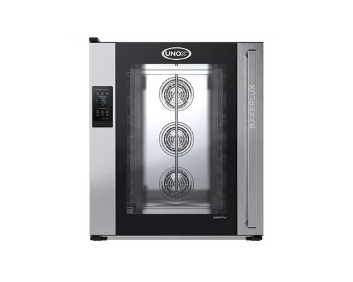 Печь XEFT-10EU-ETRV