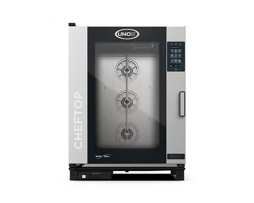 Печь газовая XEVC-1021-GPRM