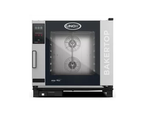 Пароконвектомат XEBC-06EU-E1LM