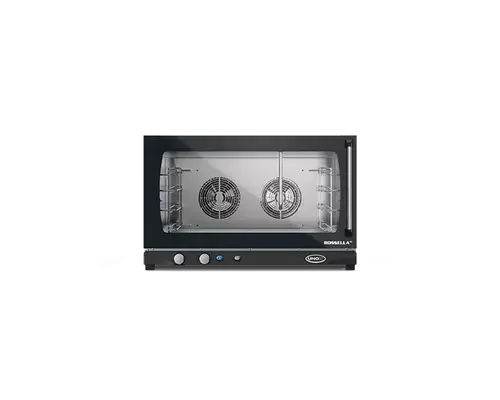 Печь конвекционная XFT 197