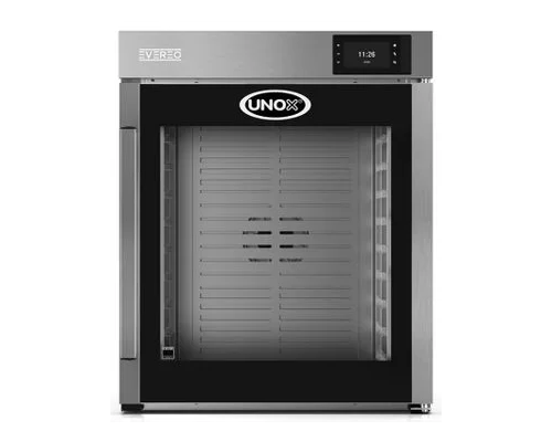 Шкаф тепловой XEEC-1011-EPL