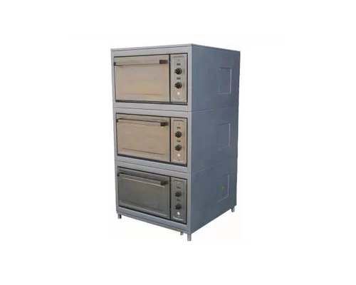 Шкаф жарочный ШЖЭ-00 с вспрыском