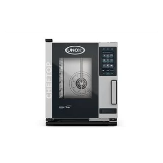 Пароконвектомат UNOX XECC-0523-EPRM