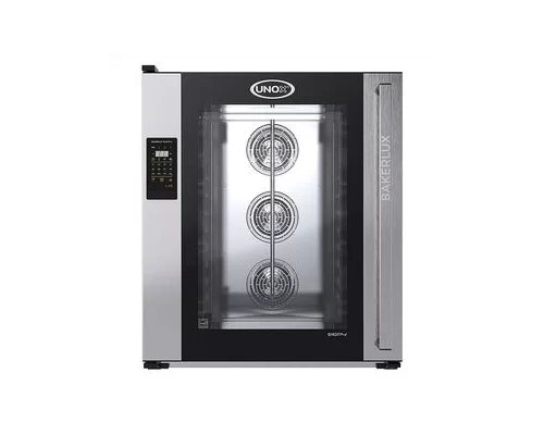 Печь XEFT-10EU-ELRV-DR
