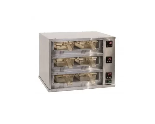Шкаф-мармит мультихолдер МН-3-2М-01 Robolabs
