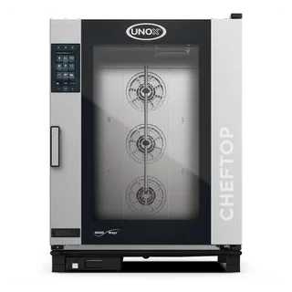 Пароконвектомат UNOX XEVC-1021-EPLM