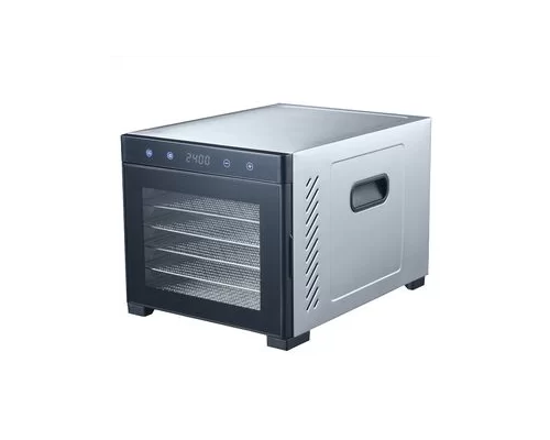 Сушилка для фруктов и овощей VA-DG6SS