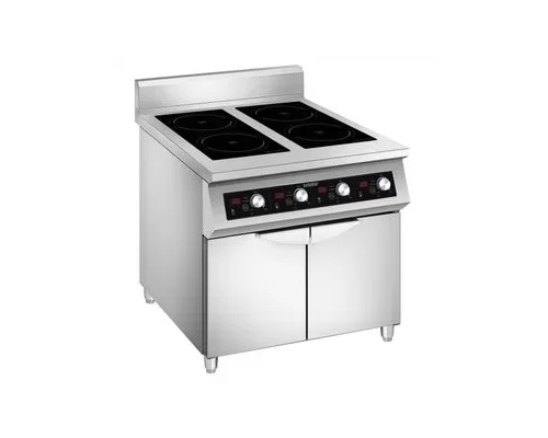 Плита индукционная VA-500H2B