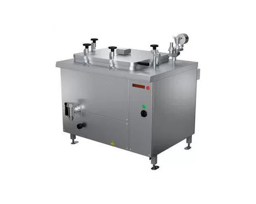 Электрокотел  КЭ-160 (г.Саратов)