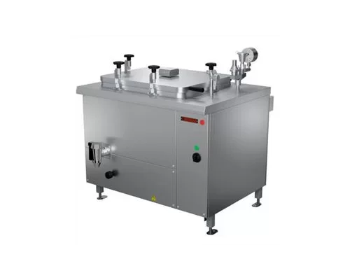 Электрокотел  КЭ-250 (г.Саратов)